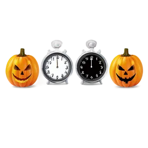 Halloween Countdown Timer Png Iui PNG Image