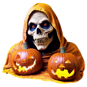 Halloween Creepshow Carnival Png Vdj7 PNG Image