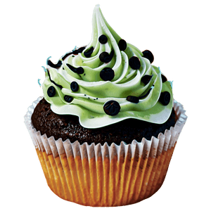 Halloween Cupcake PNG 39 PNG image with transparent background