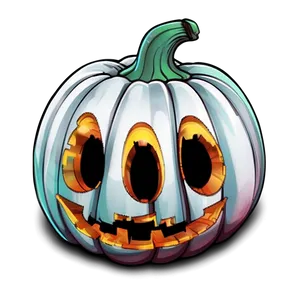 Halloween D PNG Image