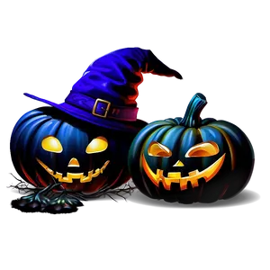 Halloween Eerie Night Png 43 PNG Image