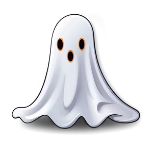 Halloween Ghost Clipart Png Kll10 PNG Image