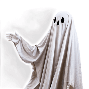 Halloween Ghost PNG 04292024 PNG image with transparent background