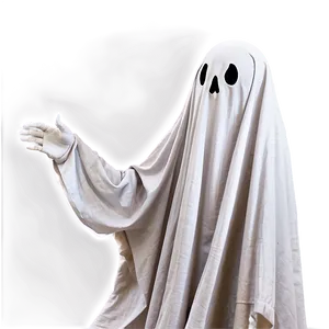 Halloween Ghost Png 04292024 PNG Image