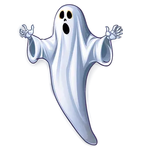 Halloween Ghost Png 88 PNG Image