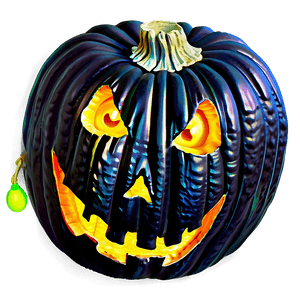 Halloween Jack-O'-Lantern PNG wcu PNG image with transparent background