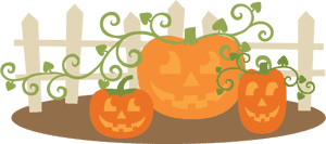 Jack O Lantern Svg Cut File For Scrapbooking Pumpkin - Cute Jack O Lanterns Png PNG image with transparent background