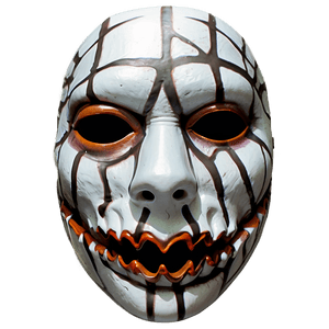 Halloween Mask PNG 45 PNG