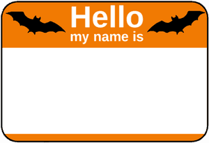 Use This - Hello My Name Is Sexy, HD Png Download PNG image with transparent background