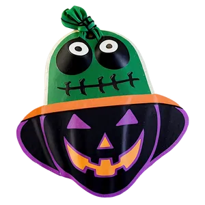 Halloween Party Favors Png 06212024 PNG Image
