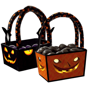 Halloween Party Favors PNG 06212024 PNG