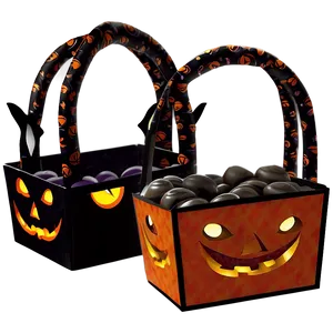 Halloween Party Favors Png 06212024 PNG Image