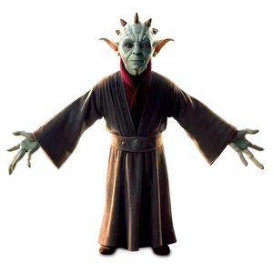 Halloween Phantom Menace Png 17 PNG Image