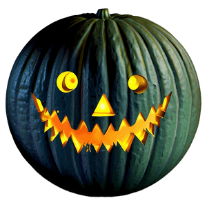 Halloween Pumpkin Carving Patterns PNG 84 PNG with transparent background