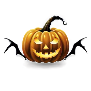 Halloween Pumpkin Clipart Png 06132024 PNG Image