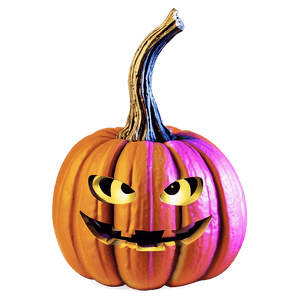 Halloween Pumpkin Outline Idea PNG 06202024 PNG