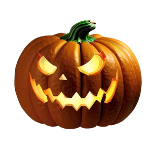 Halloween Pumpkin Png 92 PNG Image