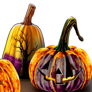 Halloween Pumpkin PNG jhx45 PNG image with transparent background
