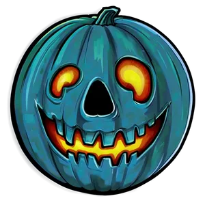 Halloween Shadow Realm Png Pms51 PNG Image