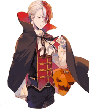 #halloween #shouto #shoto #todoroki #shototodoroki, HD Png Download PNG image with transparent background
