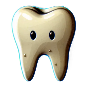 Halloween Tooth Clipart Png Cle PNG Image