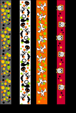 Free Printable Planner Stickers Halloween, HD Png Download PNG image with transparent background