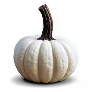 Halloween White Pumpkin Png Arb PNG Image