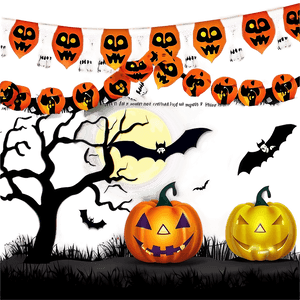 Halloween Yard Decor Ideas PNG 39 PNG