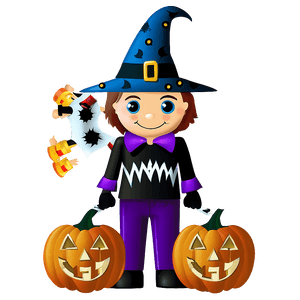 Halloween Yard Decor Ideas PNG alm PNG