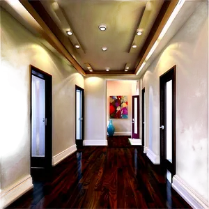 Hallway Ceiling Ideas Png Wjt PNG Image