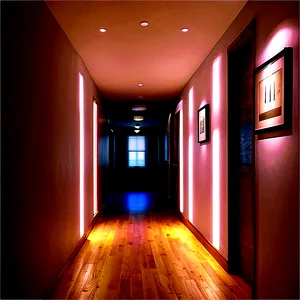 Hallway Lighting Ideas Png Uxf78 PNG Image