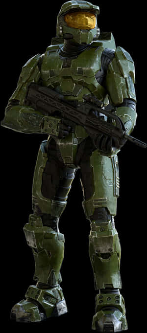 Halo 5 Master Chief Back Png - Halo Odst Johnson, Transparent Png PNG image with transparent background