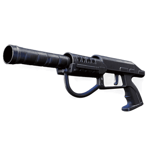 Halo Flame Thrower PNG toe PNG image with transparent background