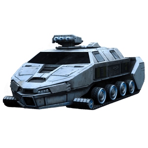 Halo Ghost Vehicle PNG tbd50 PNG image with transparent background