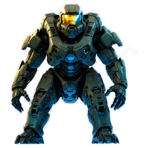 Halo Gravemind PNG 45 PNG image with transparent background
