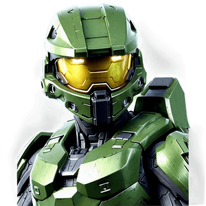 Halo Master Chief PNG 05212024 PNG image with transparent background