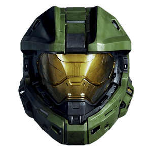 Halo Master Chief PNG ryq PNG image with transparent background