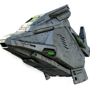 Halo Pelican Dropship PNG 63 PNG image with transparent background