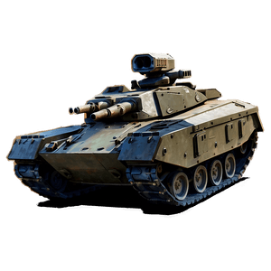 Halo Scorpion Tank PNG xqu PNG image with transparent background