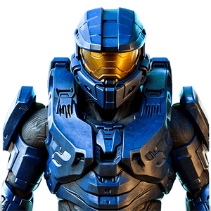 Halo Spartan Armor PNG 05032024 PNG image with transparent background