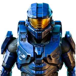 Halo Spartan Armor Png 05032024 PNG Image