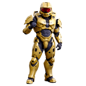 Halo Spartan Armor PNG vyr PNG image with transparent background