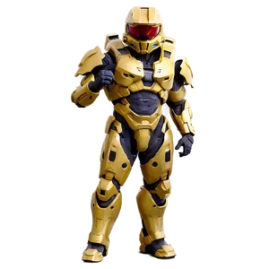 Halo Spartan Armor Png Vyr PNG Image