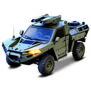 Halo Warthog Vehicle PNG pfu76 PNG image with transparent background