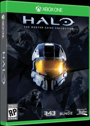 Halo15 - Halo Master Chief Collection Disc, HD Png Download PNG image with transparent background