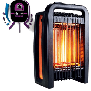 Halogen Heater PNG xvx PNG image with transparent background