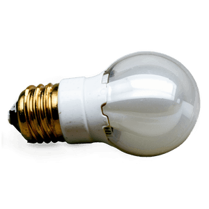 Halogen Lightbulb PNG jdn PNG