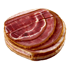 Ham Slice PNG 56 PNG