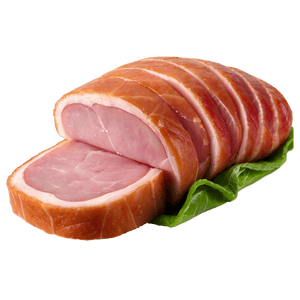 Ham Slice PNG cpa53 PNG