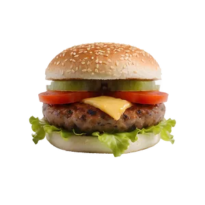 Hamburger Menu Transparent Background Png Xhc61 PNG Image